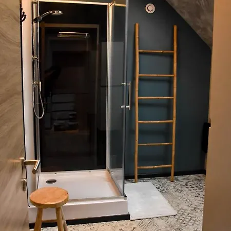 Pairi Daiza A 15 Minutes ! Les 3 Fontaines, Entre Mons Et Tournai, Ath , Saint Ghislain *