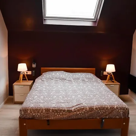 Casa vacanze Pairi Daiza à 15 Minutes ! Les 3 Fontaines, Entre Mons Et Tournai, Ath , Saint Ghislain *