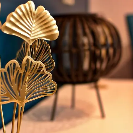 Pairi Daiza A 15 Minutes ! Les 3 Fontaines, Entre Mons Et Tournai, Ath , Saint Ghislain 펜션 Beloeil