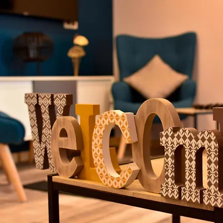 Pairi Daiza A 15 Minutes ! Les 3 Fontaines, Entre Mons Et Tournai, Ath , Saint Ghislain 펜션