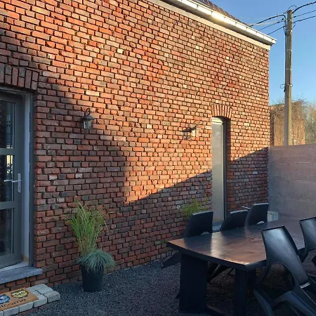 Pairi Daiza à 15 Minutes ! Les 3 Fontaines, Entre Mons Et Tournai, Ath , Saint Ghislain * Beloeil